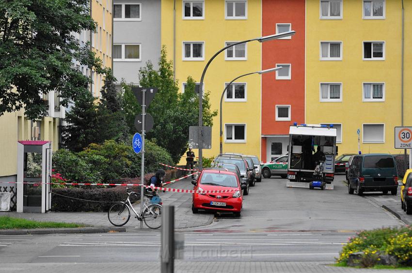 Kofferbombe entschaerft Koeln Graeffstr Subbelratherstr P039.JPG